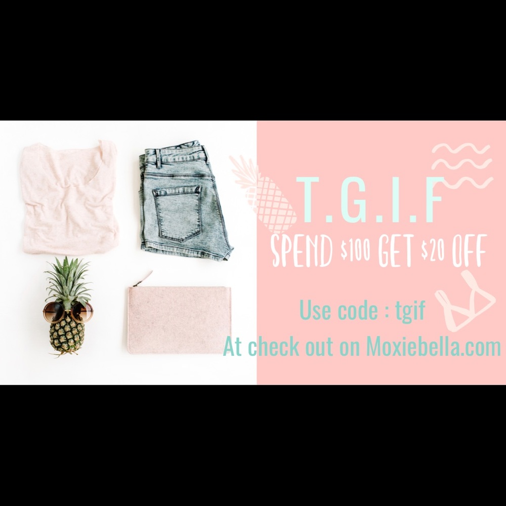 Discount code will honor on posh bundles